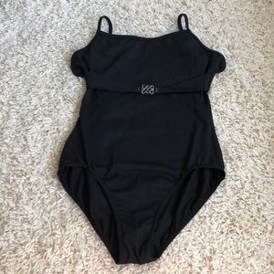 Leotard -Dance leotard